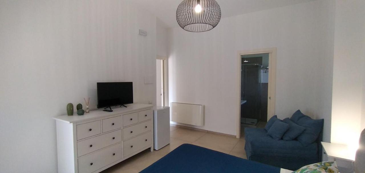B&B Tenuta San Michele Capaccio Zewnętrze zdjęcie