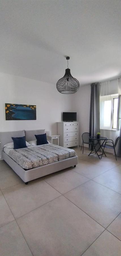 B&B Tenuta San Michele Capaccio Zewnętrze zdjęcie
