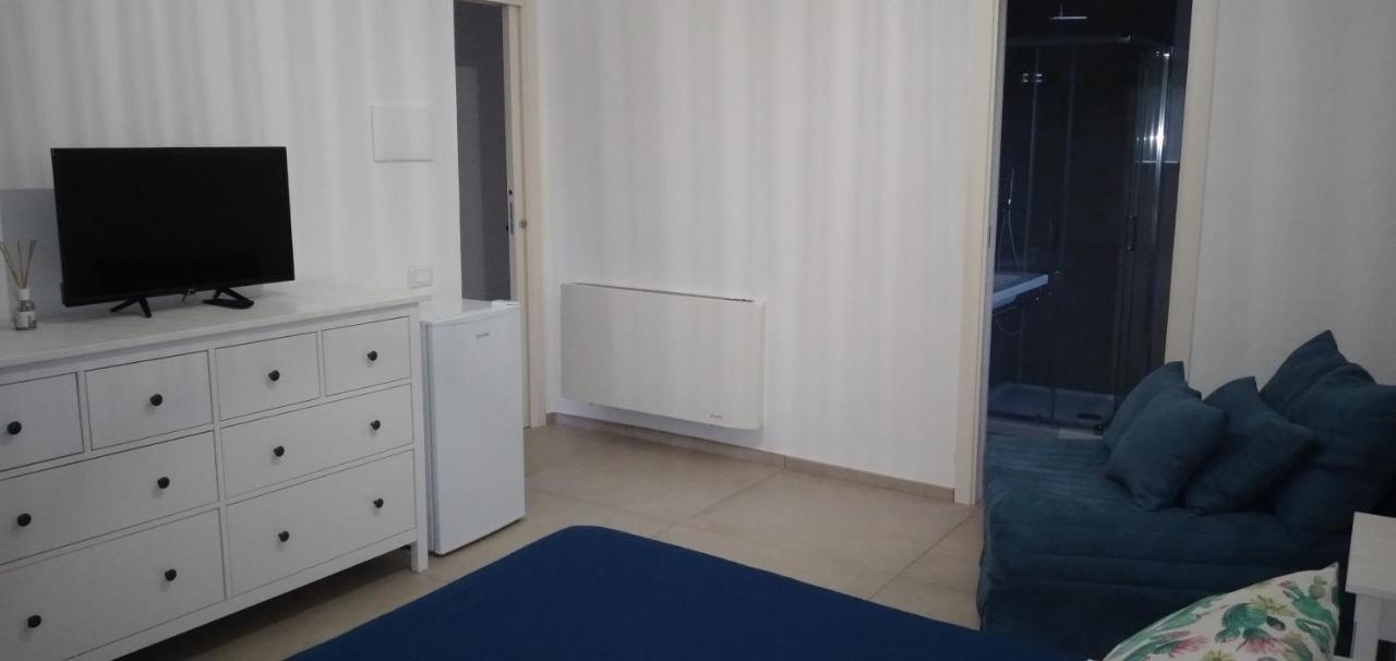 B&B Tenuta San Michele Capaccio Zewnętrze zdjęcie