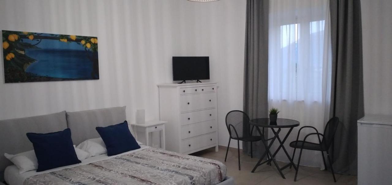B&B Tenuta San Michele Capaccio Zewnętrze zdjęcie
