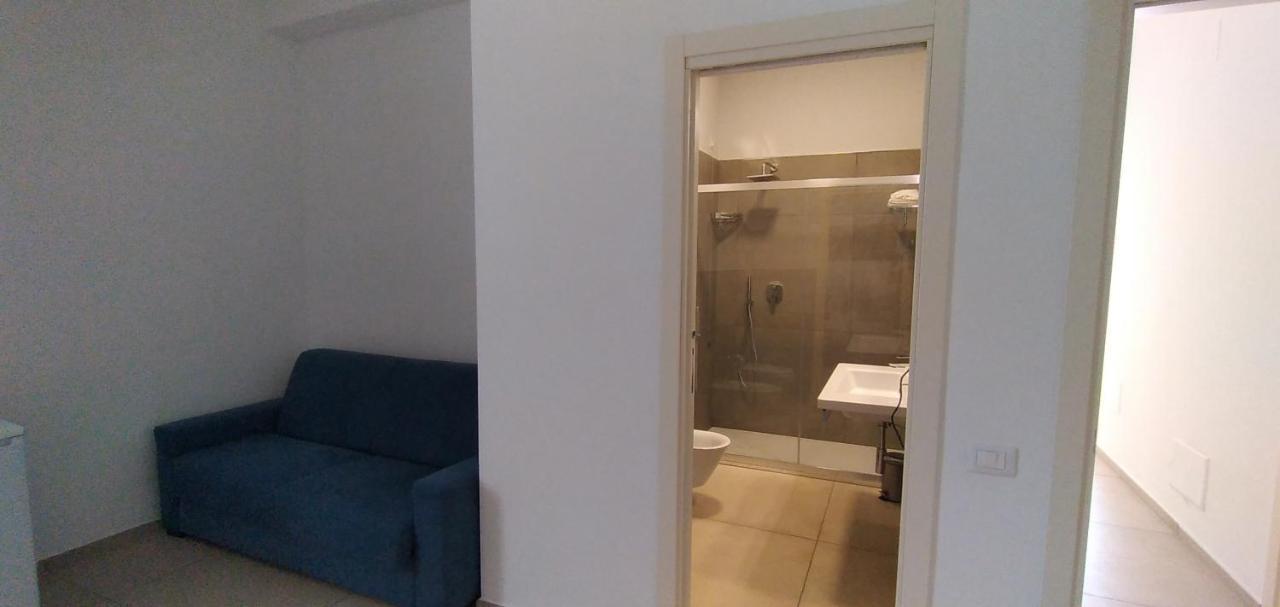 B&B Tenuta San Michele Capaccio Zewnętrze zdjęcie