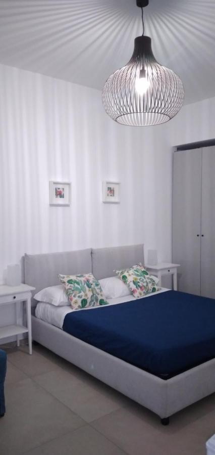 B&B Tenuta San Michele Capaccio Zewnętrze zdjęcie