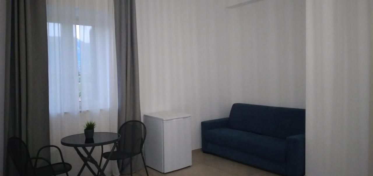 B&B Tenuta San Michele Capaccio Zewnętrze zdjęcie