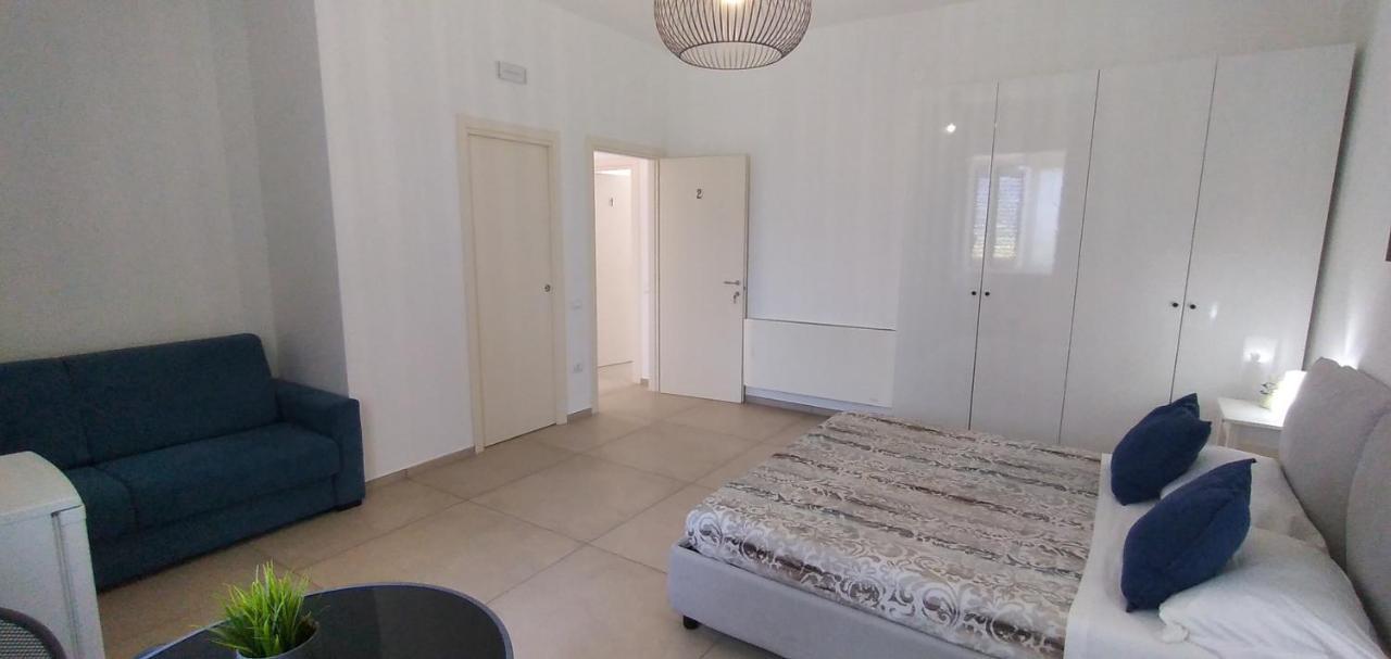B&B Tenuta San Michele Capaccio Zewnętrze zdjęcie