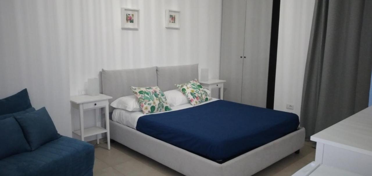 B&B Tenuta San Michele Capaccio Zewnętrze zdjęcie