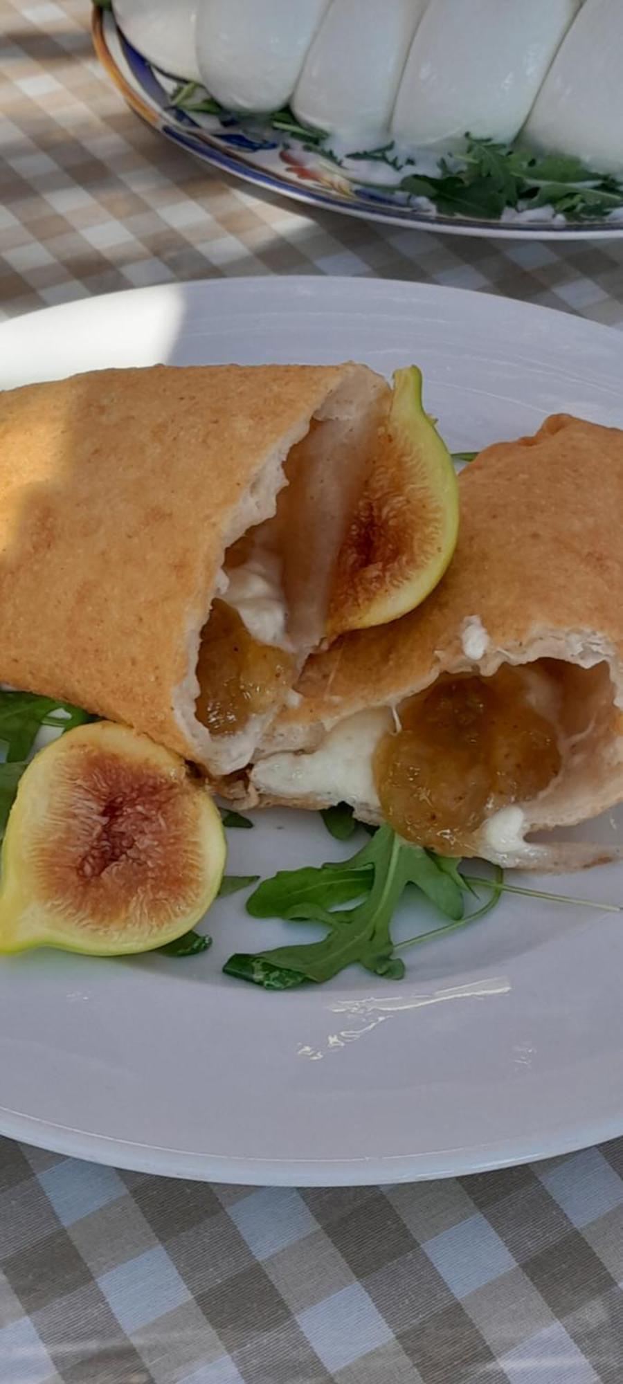 B&B Tenuta San Michele Capaccio Zewnętrze zdjęcie