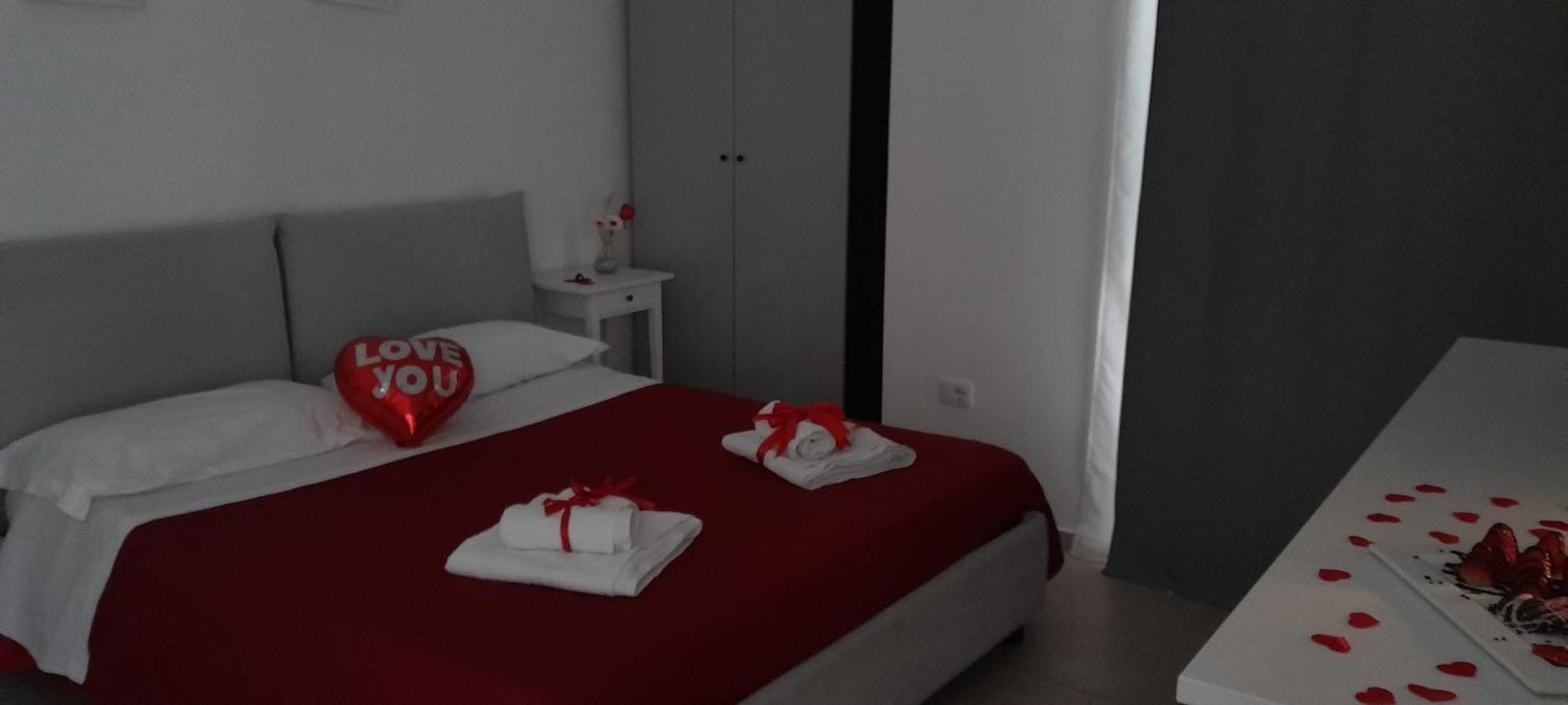 B&B Tenuta San Michele Capaccio Zewnętrze zdjęcie