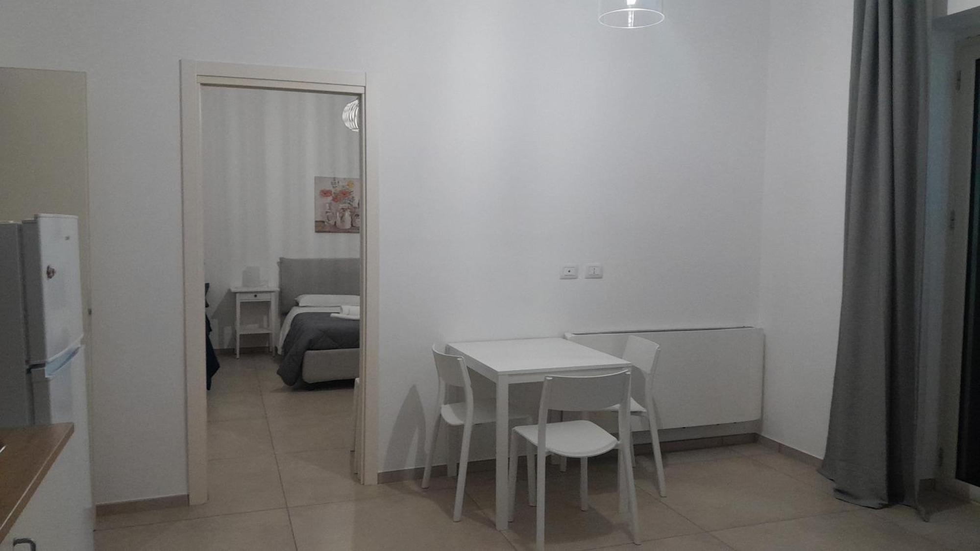 B&B Tenuta San Michele Capaccio Zewnętrze zdjęcie