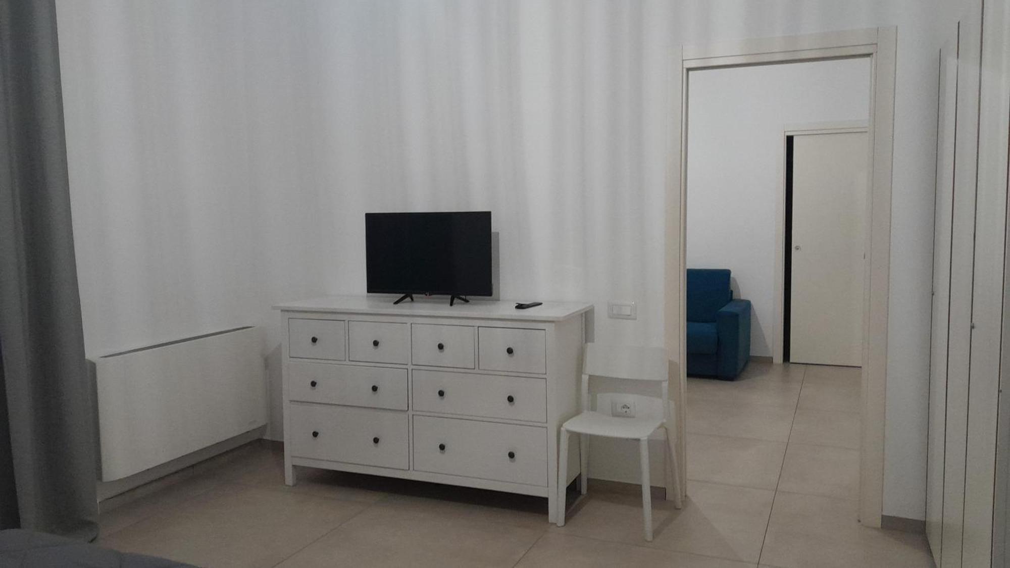B&B Tenuta San Michele Capaccio Zewnętrze zdjęcie