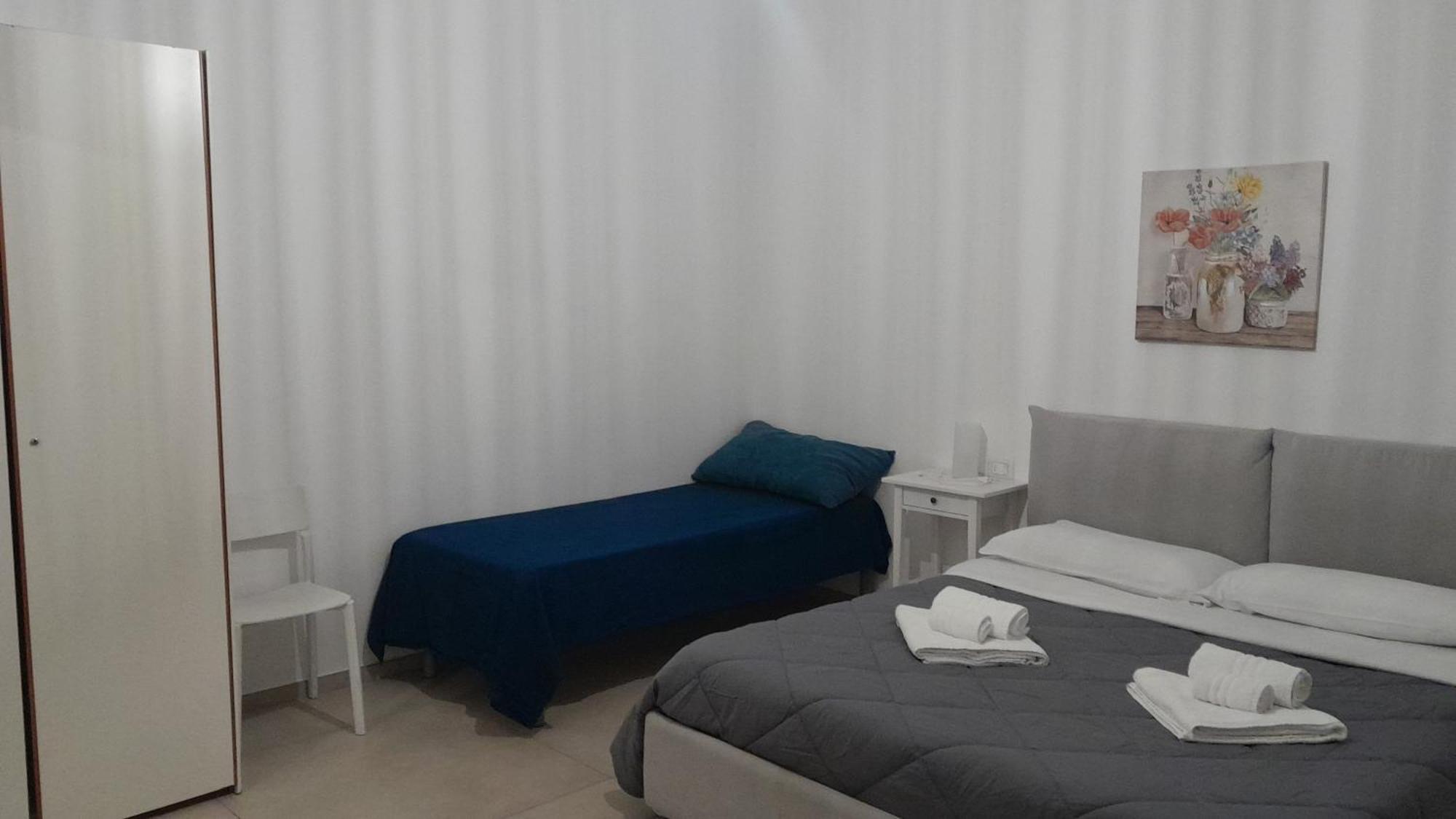 B&B Tenuta San Michele Capaccio Zewnętrze zdjęcie